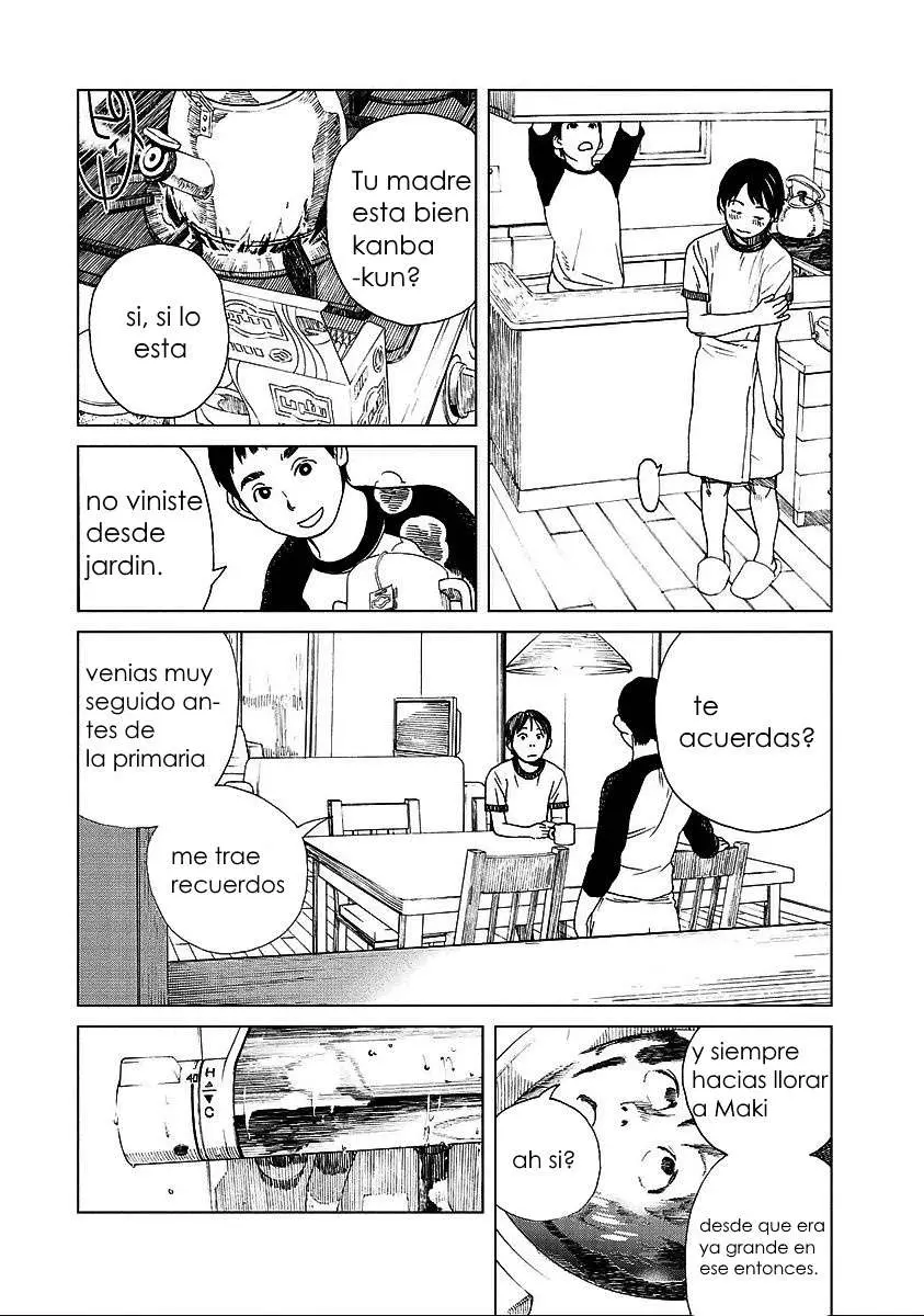 Fujiyama-san wa Shishunki (2012) - Capítulo 23 - Página 13 - LectorTMOo
