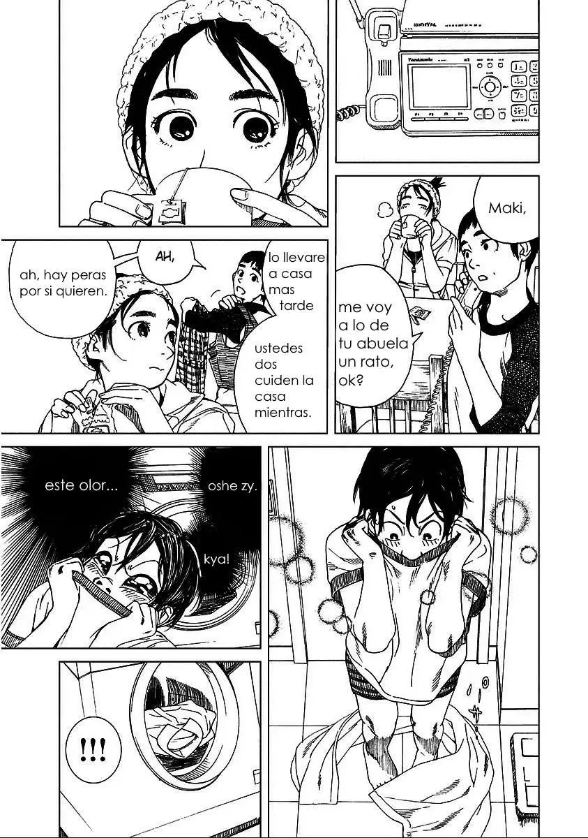 Fujiyama-san wa Shishunki (2012) - Capítulo 23 - Página 15 - LectorTMOo