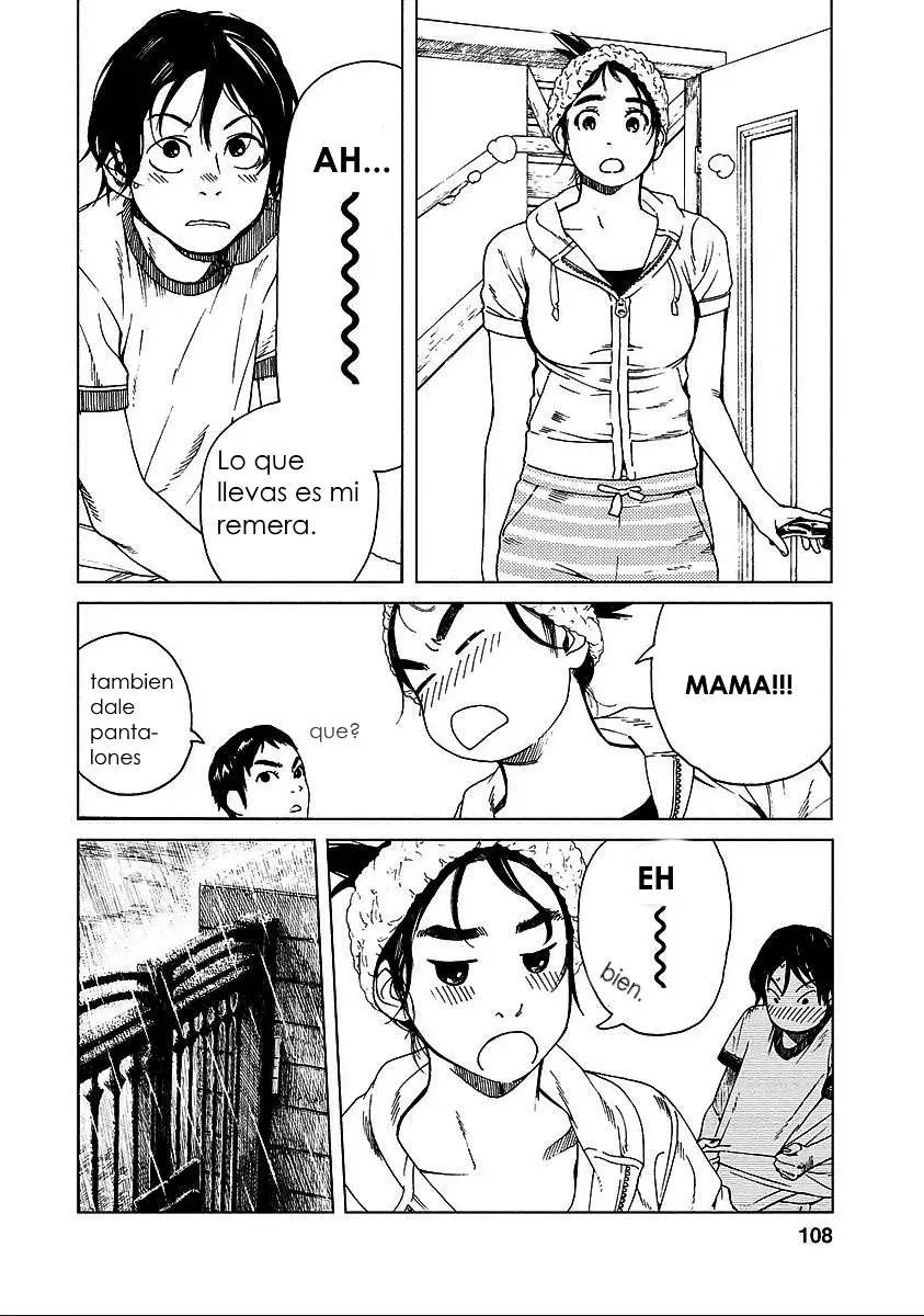 Fujiyama-san wa Shishunki (2012) - Capítulo 23 - Página 17 - LectorTMOo