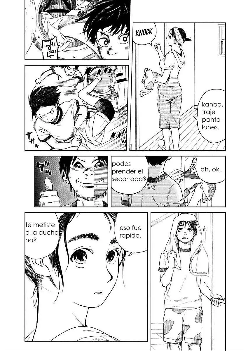 Fujiyama-san wa Shishunki (2012) - Capítulo 23 - Página 18 - LectorTMOo