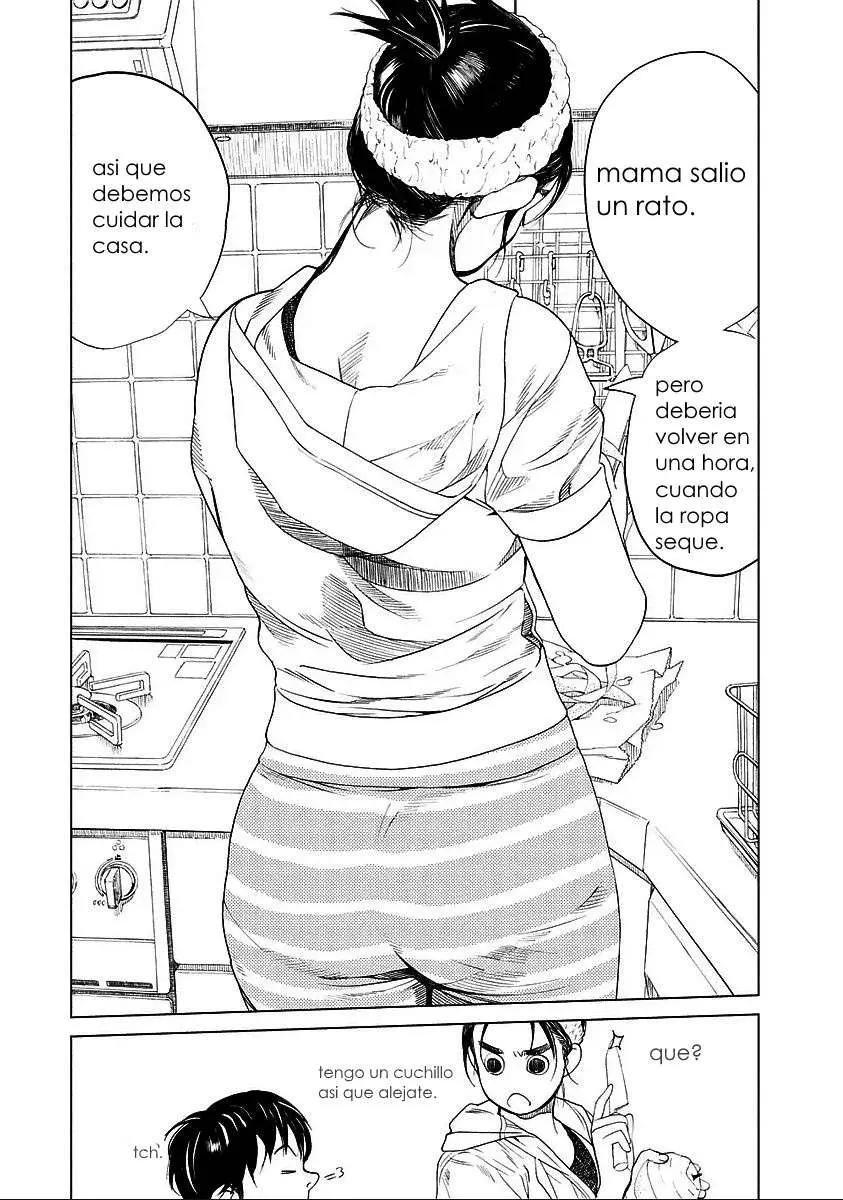 Fujiyama-san wa Shishunki (2012) - Capítulo 23 - Página 21 - LectorTMOo