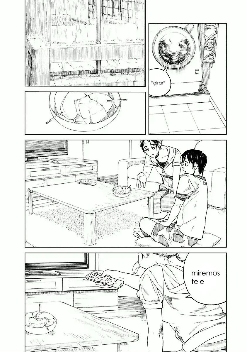 Fujiyama-san wa Shishunki (2012) - Capítulo 23 - Página 22 - LectorTMOo