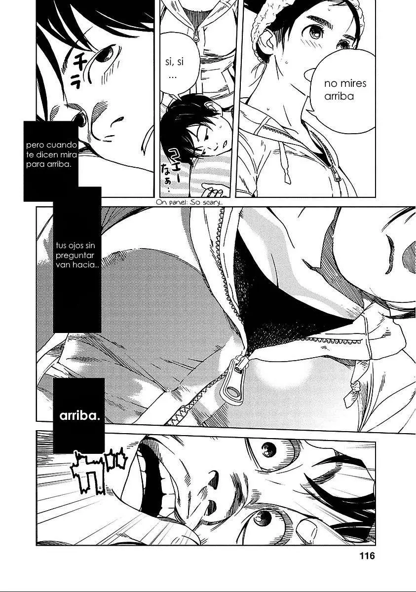 Fujiyama-san wa Shishunki (2012) - Capítulo 23 - Página 28 - LectorTMOo