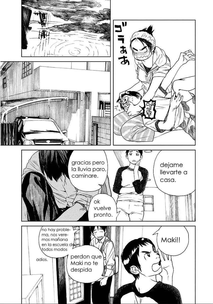 Fujiyama-san wa Shishunki (2012) - Capítulo 23 - Página 32 - LectorTMOo