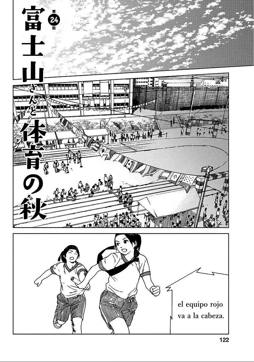 Fujiyama-san wa Shishunki (2012) - Capítulo 24 - Página 2 - LectorTMOo