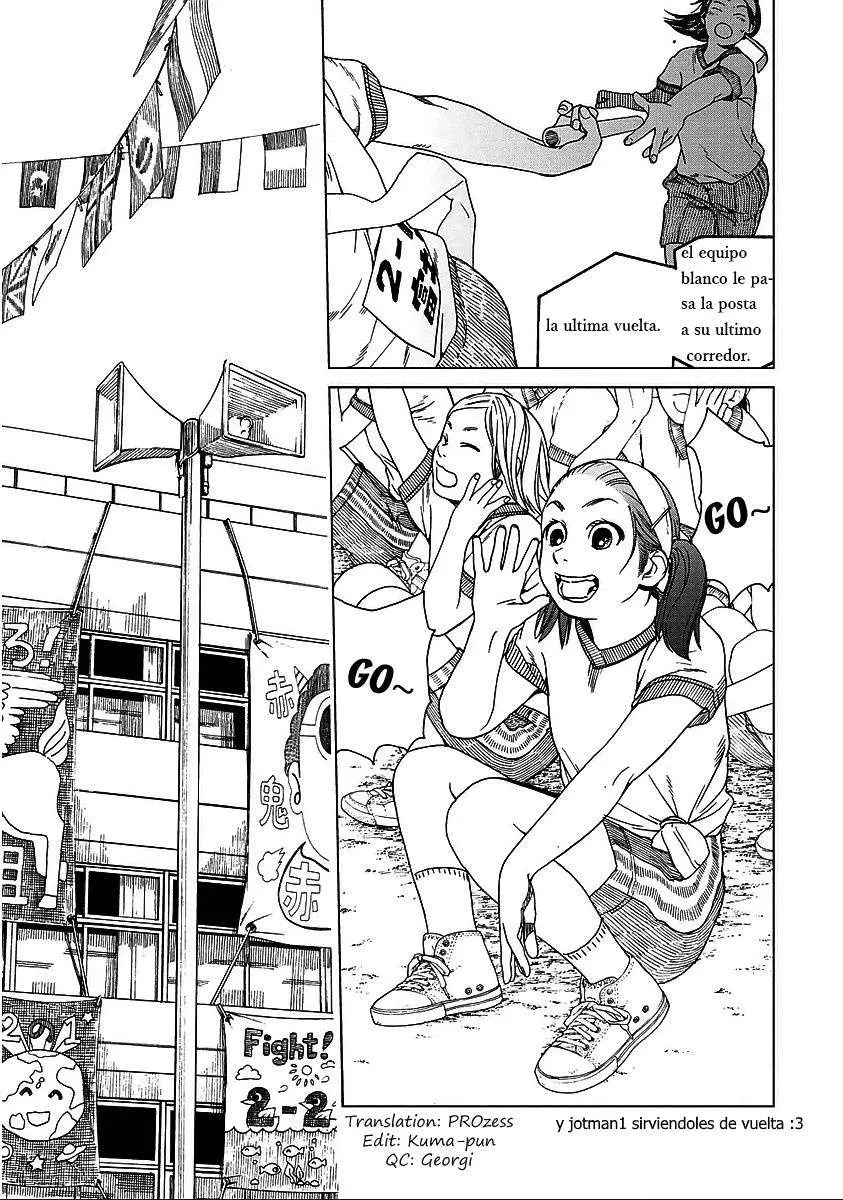 Fujiyama-san wa Shishunki (2012) - Capítulo 24 - Página 3 - LectorTMOo