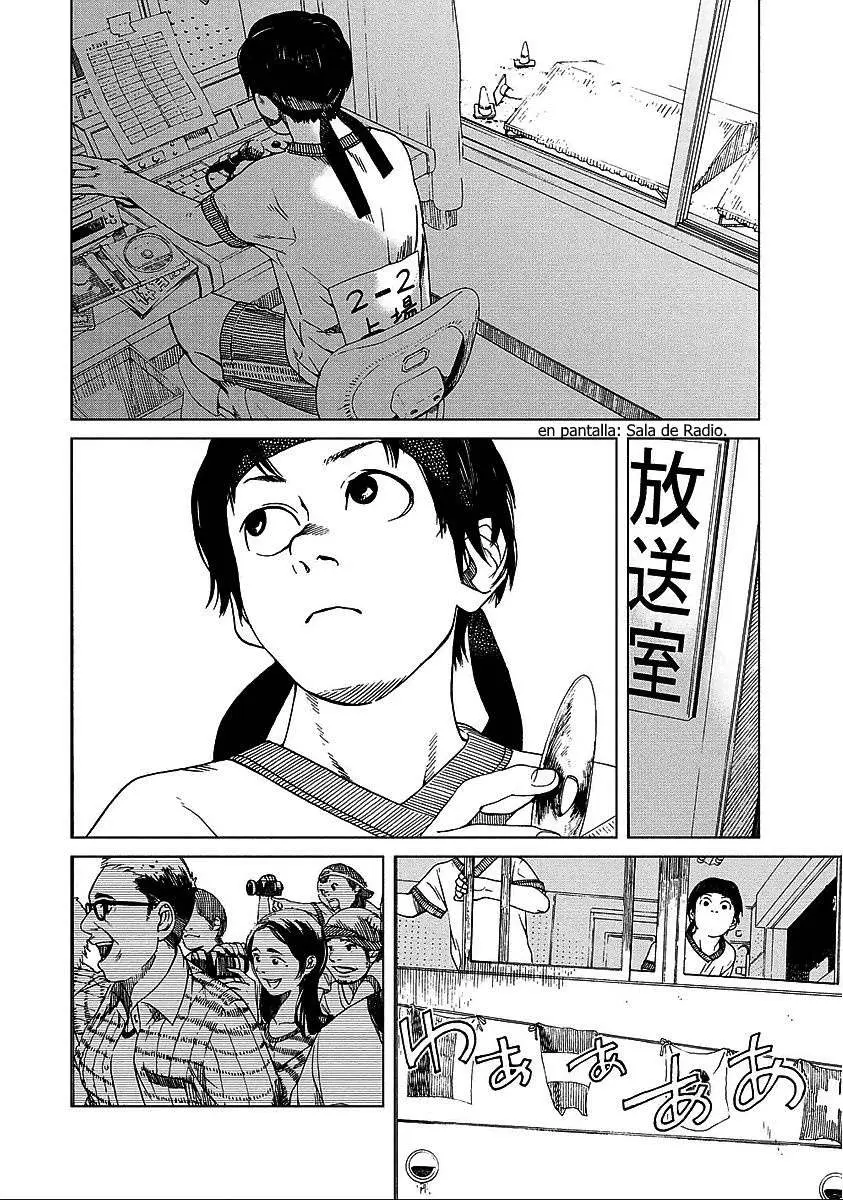 Fujiyama-san wa Shishunki (2012) - Capítulo 24 - Página 4 - LectorTMOo
