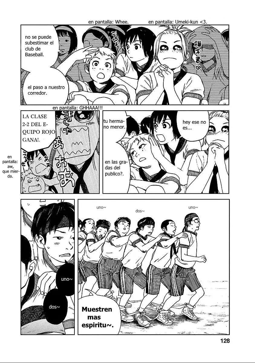 Fujiyama-san wa Shishunki (2012) - Capítulo 24 - Página 8 - LectorTMOo