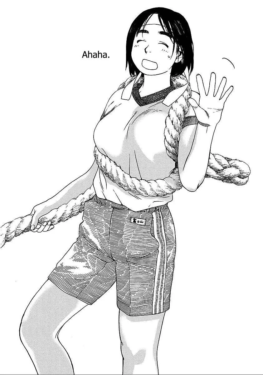 Fujiyama-san wa Shishunki (2012) - Capítulo 24 - Página 13 - LectorTMOo
