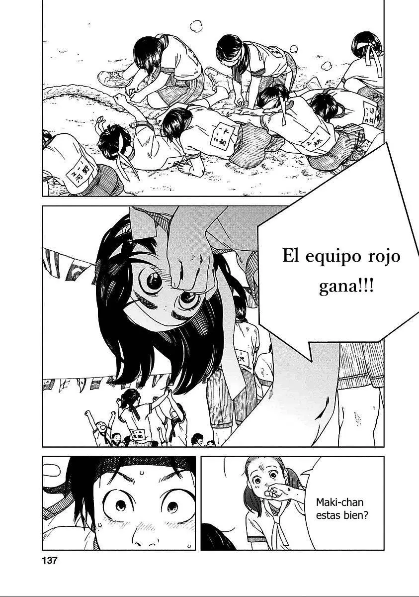 Fujiyama-san wa Shishunki (2012) - Capítulo 24 - Página 17 - LectorTMOo