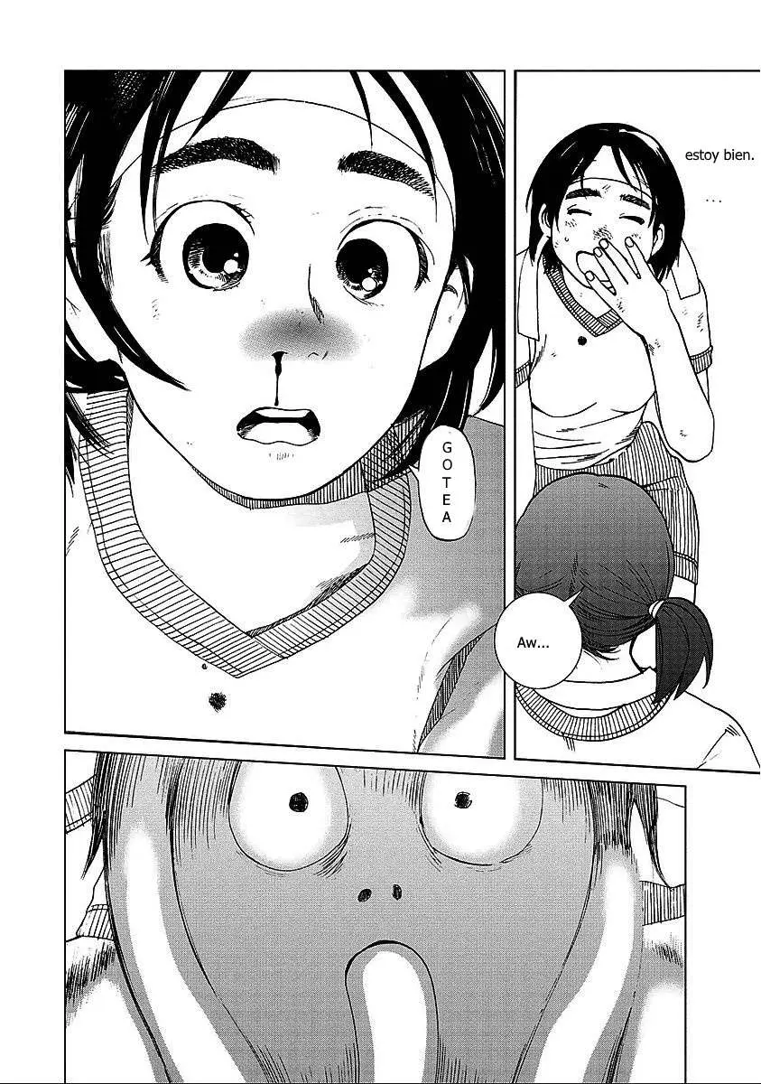 Fujiyama-san wa Shishunki (2012) - Capítulo 24 - Página 18 - LectorTMOo