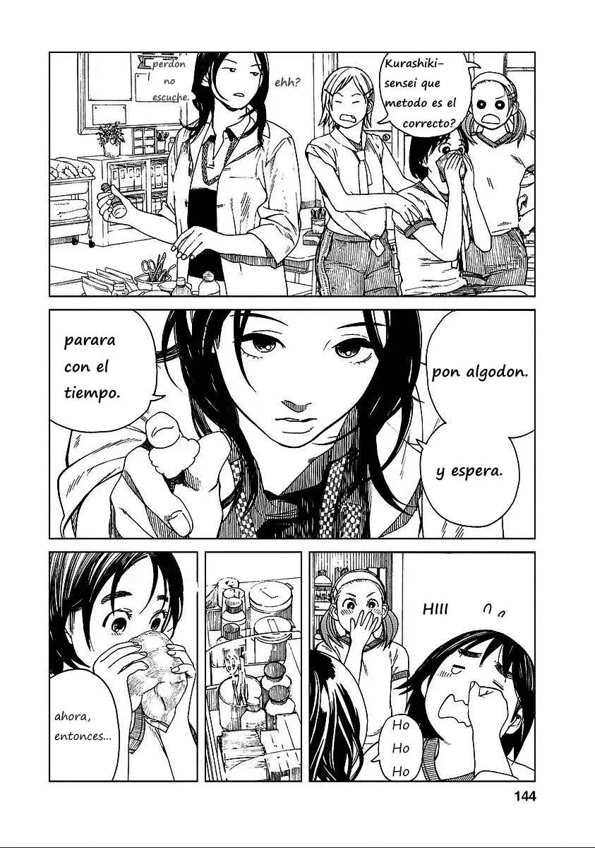 Fujiyama-san wa Shishunki (2012) - Capítulo 25 - Página 4 - LectorTMOo