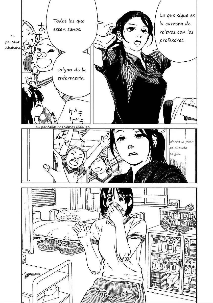 Fujiyama-san wa Shishunki (2012) - Capítulo 25 - Página 5 - LectorTMOo