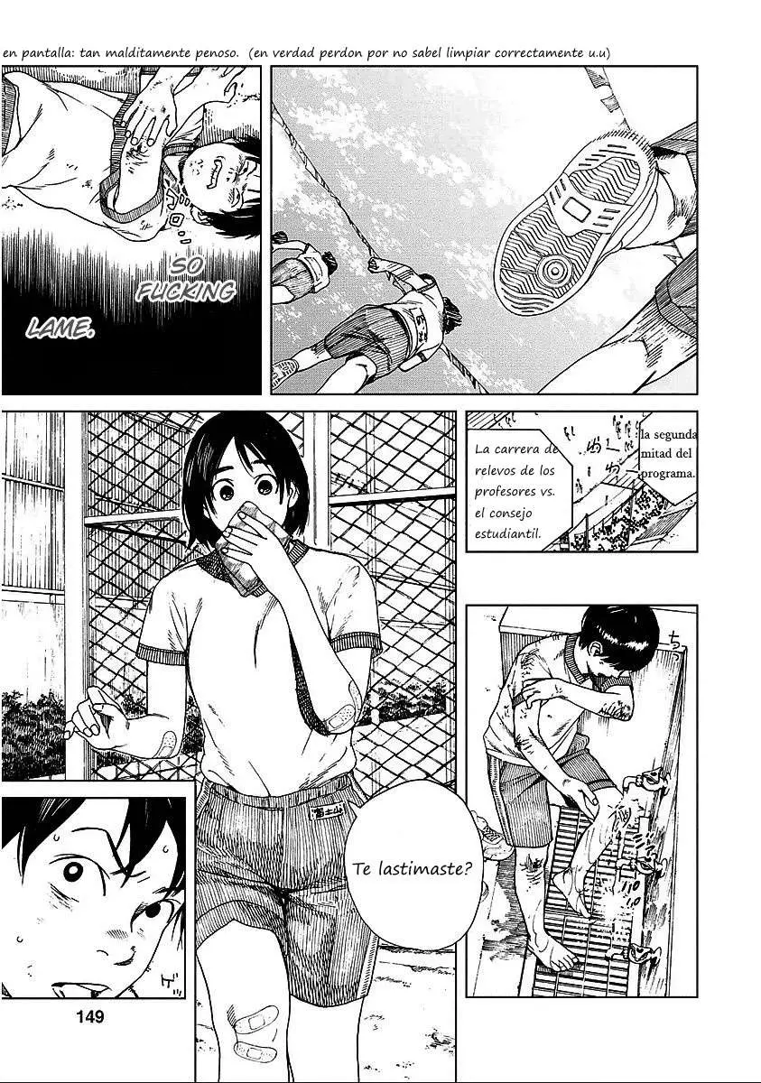 Fujiyama-san wa Shishunki (2012) - Capítulo 25 - Página 9 - LectorTMOo