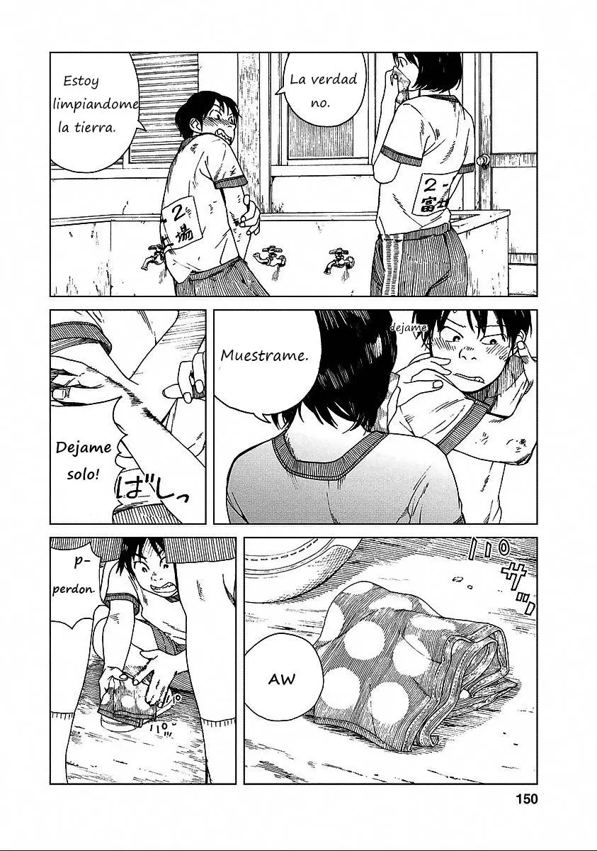 Fujiyama-san wa Shishunki (2012) - Capítulo 25 - Página 10 - LectorTMOo