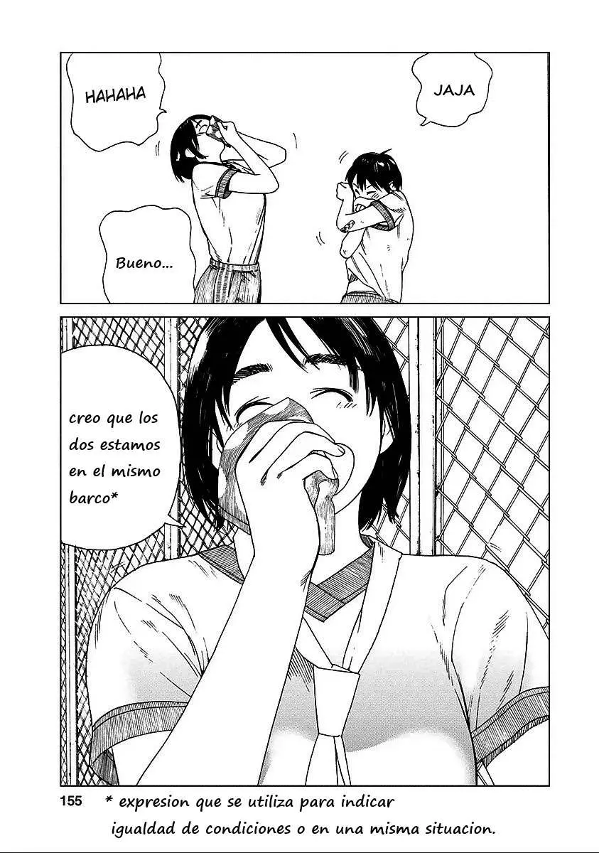 Fujiyama-san wa Shishunki (2012) - Capítulo 25 - Página 15 - LectorTMOo