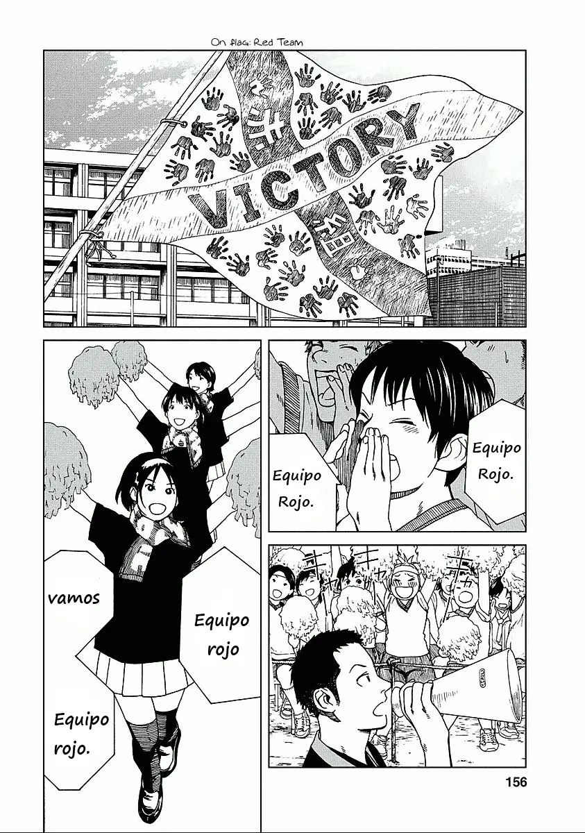 Fujiyama-san wa Shishunki (2012) - Capítulo 25 - Página 16 - LectorTMOo