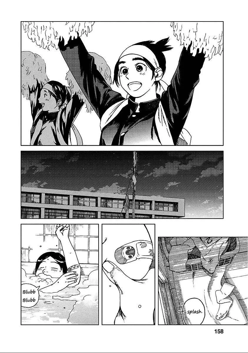 Fujiyama-san wa Shishunki (2012) - Capítulo 25 - Página 18 - LectorTMOo