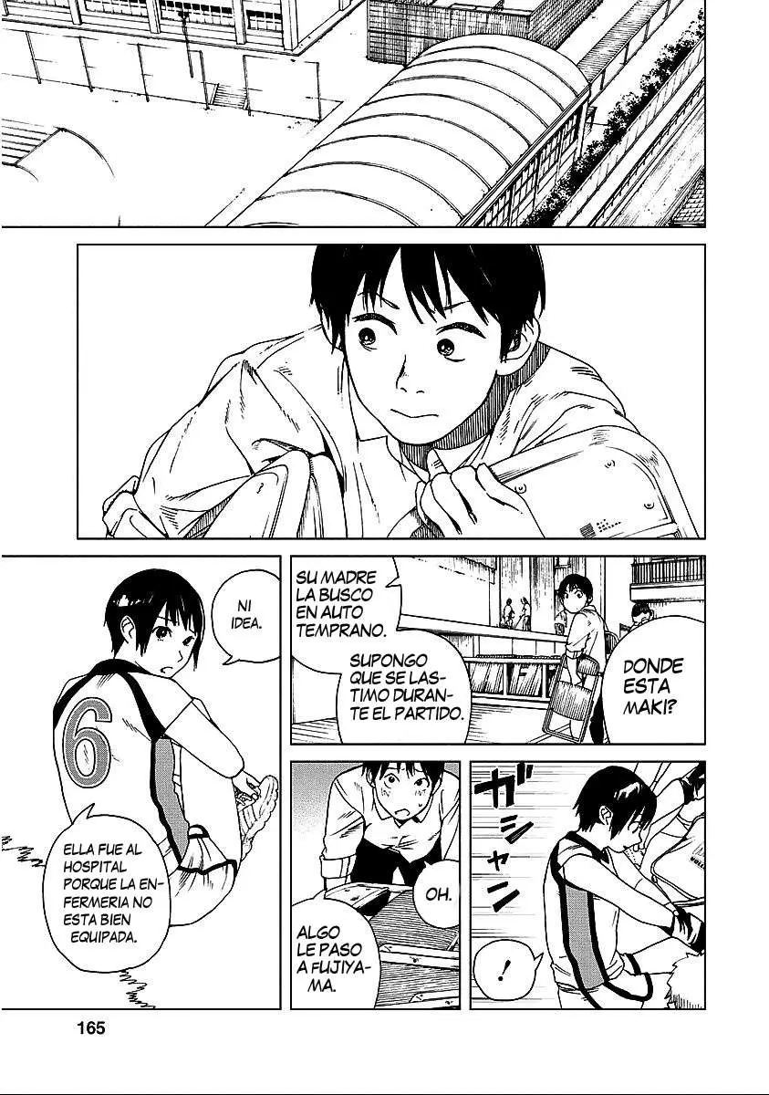 Fujiyama-san wa Shishunki (2012) - Capítulo 26 - Página 5 - LectorTMOo