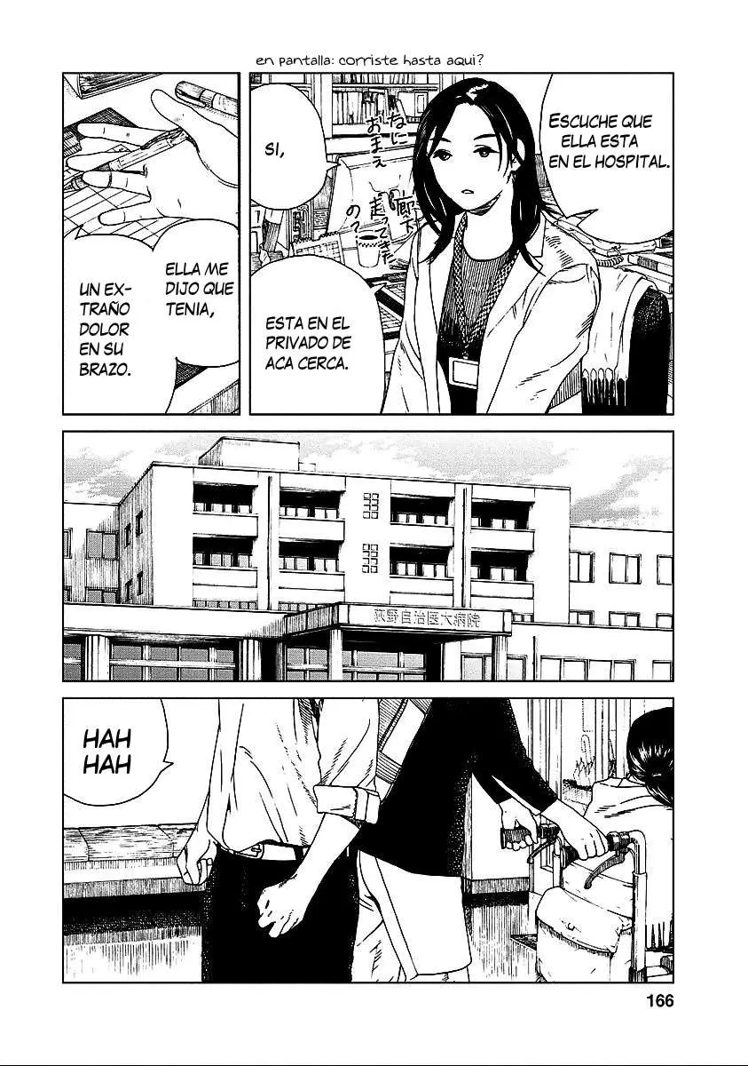 Fujiyama-san wa Shishunki (2012) - Capítulo 26 - Página 6 - LectorTMOo