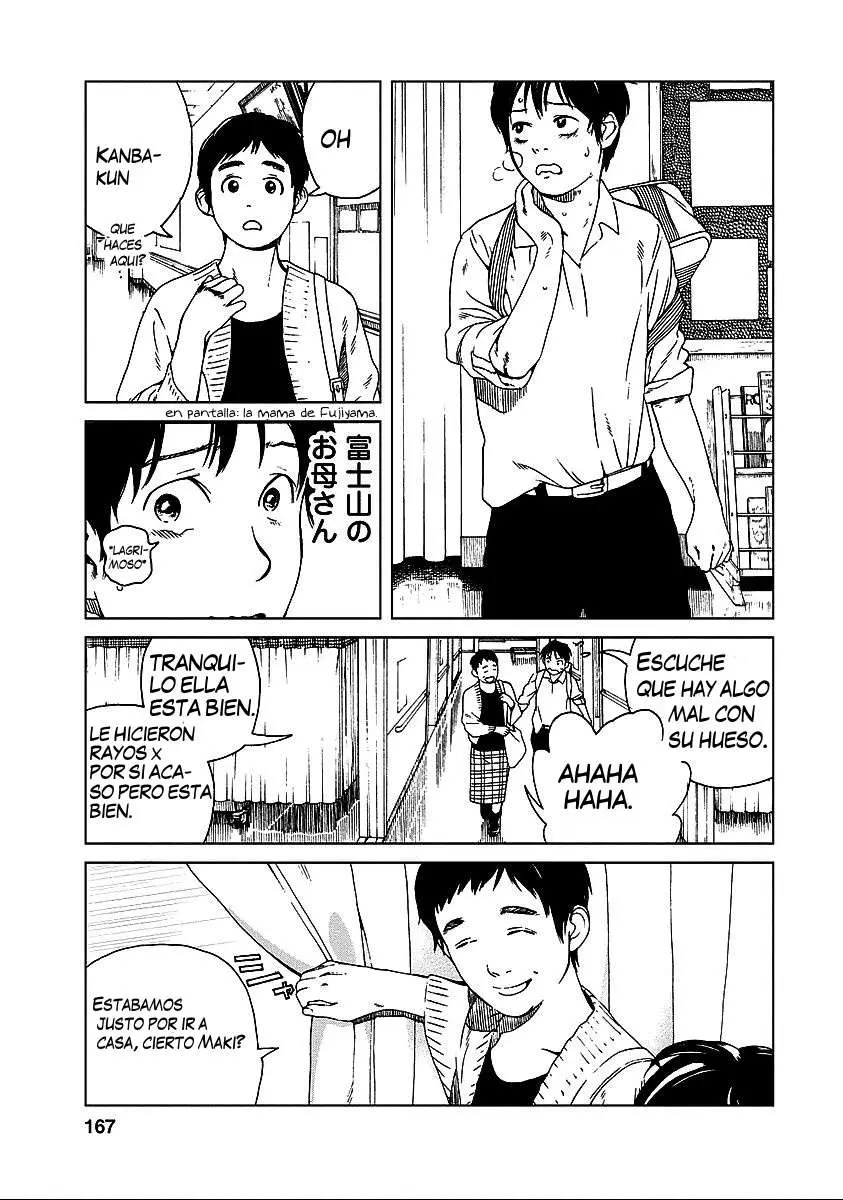 Fujiyama-san wa Shishunki (2012) - Capítulo 26 - Página 7 - LectorTMOo
