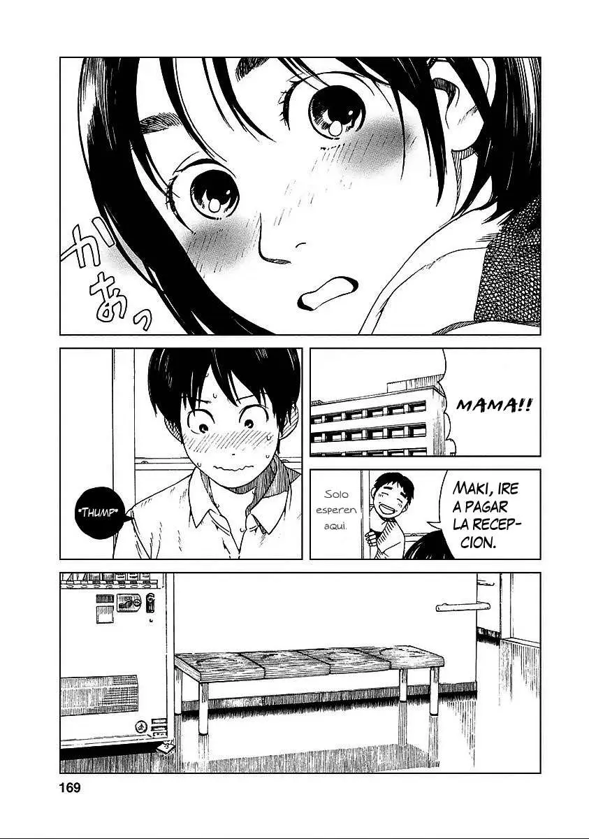 Fujiyama-san wa Shishunki (2012) - Capítulo 26 - Página 9 - LectorTMOo