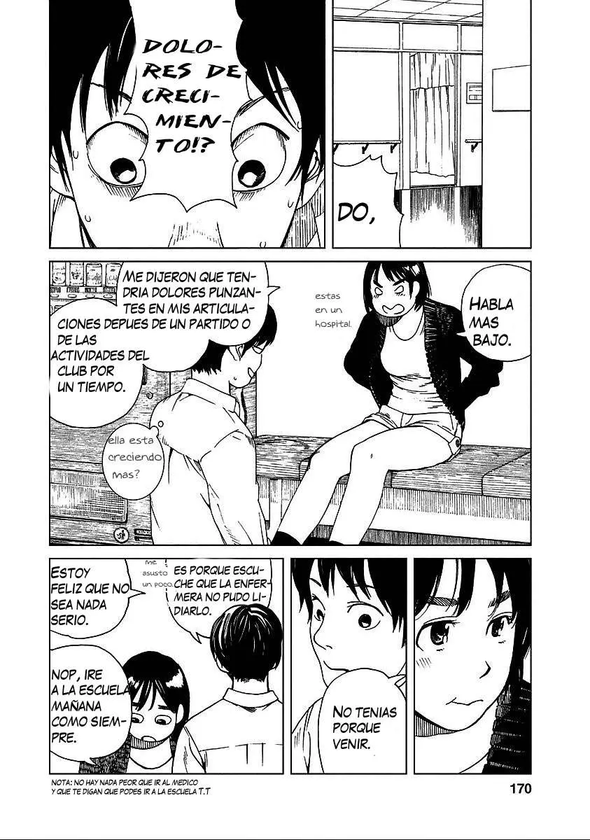 Fujiyama-san wa Shishunki (2012) - Capítulo 26 - Página 10 - LectorTMOo