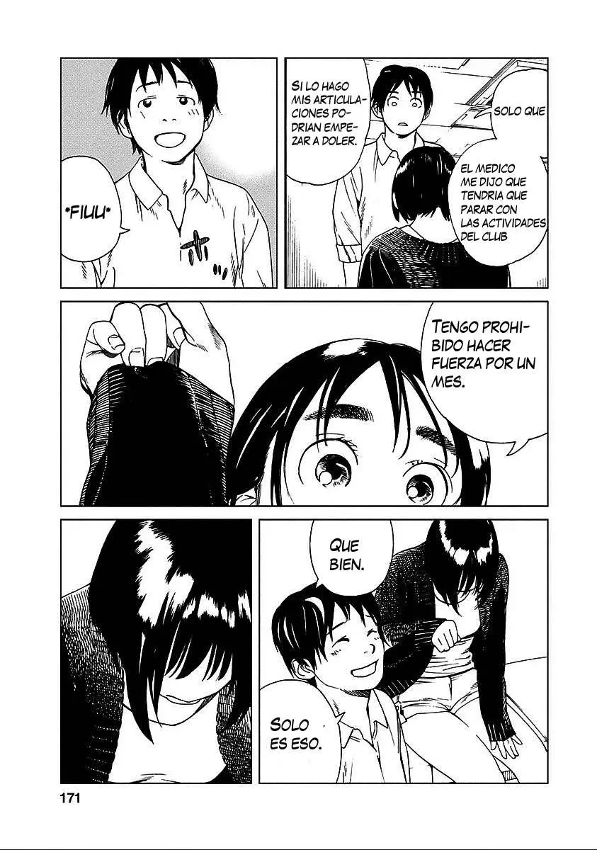 Fujiyama-san wa Shishunki (2012) - Capítulo 26 - Página 11 - LectorTMOo