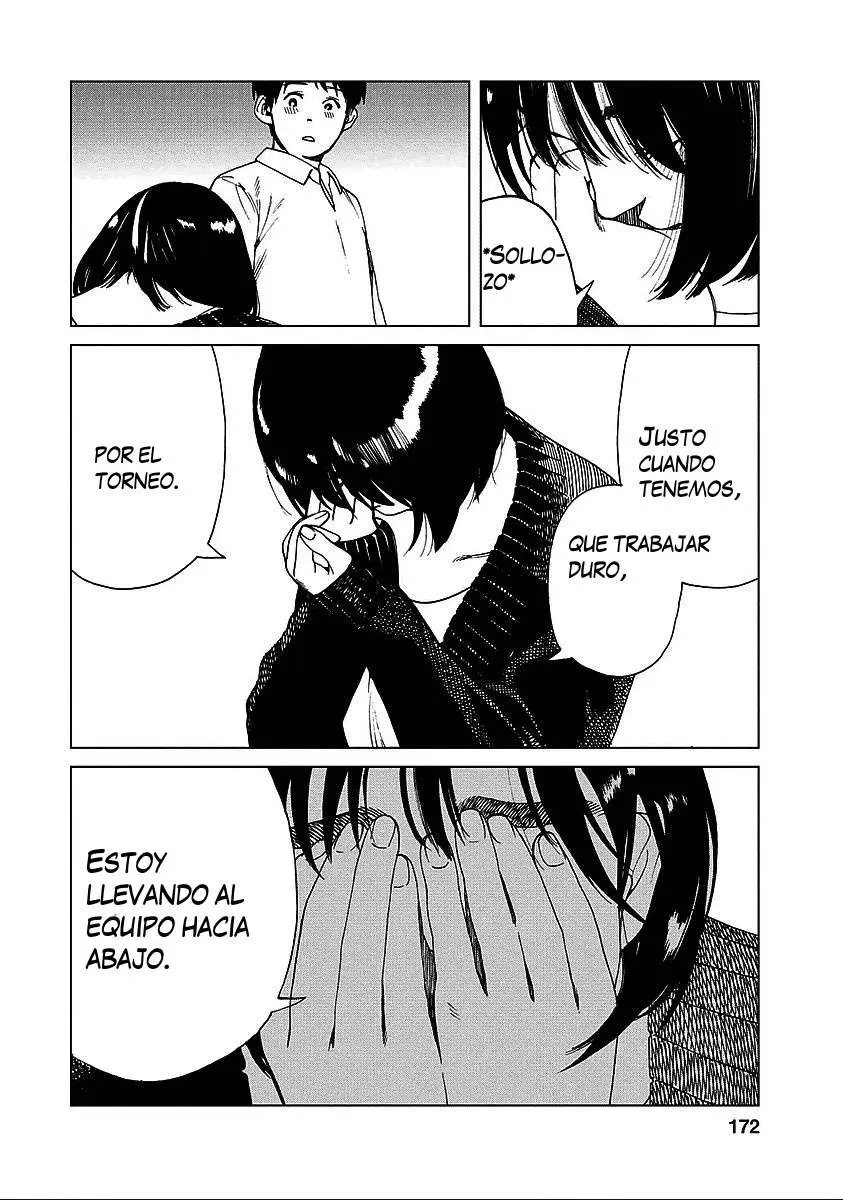 Fujiyama-san wa Shishunki (2012) - Capítulo 26 - Página 12 - LectorTMOo