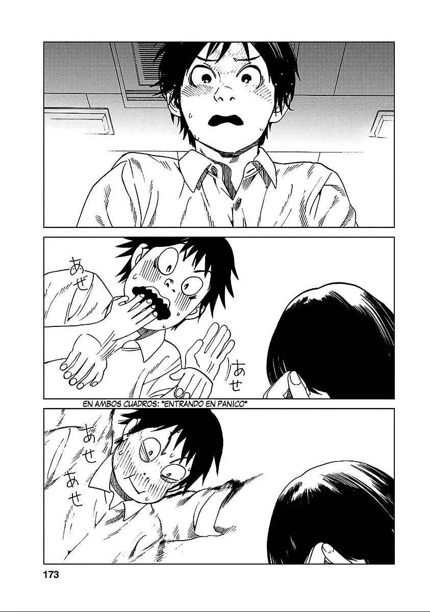 Fujiyama-san wa Shishunki (2012) - Capítulo 26 - Página 13 - LectorTMOo