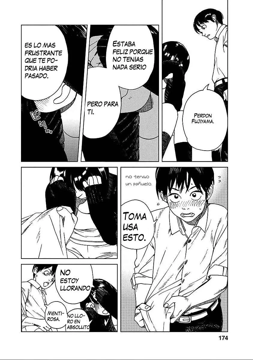 Fujiyama-san wa Shishunki (2012) - Capítulo 26 - Página 14 - LectorTMOo