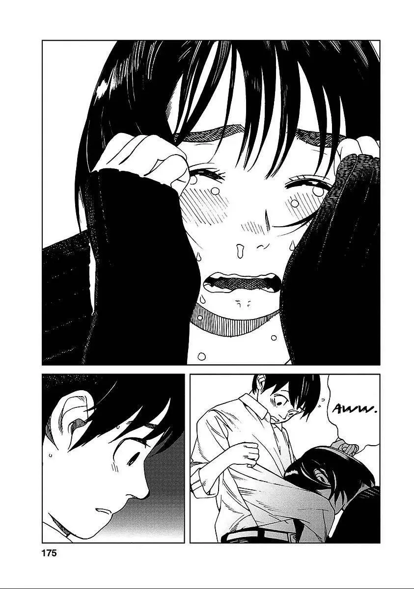 Fujiyama-san wa Shishunki (2012) - Capítulo 26 - Página 15 - LectorTMOo