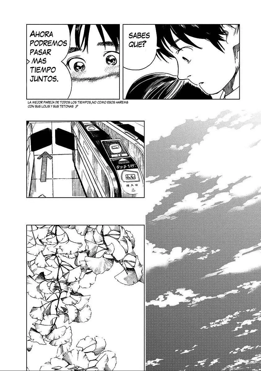 Fujiyama-san wa Shishunki (2012) - Capítulo 26 - Página 17 - LectorTMOo