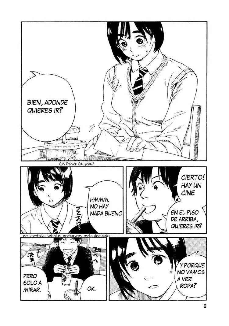 Fujiyama-san wa Shishunki (2012) - Capítulo 27 - Página 4 - LectorTMOo