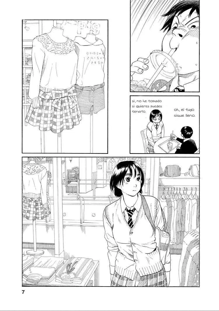 Fujiyama-san wa Shishunki (2012) - Capítulo 27 - Página 5 - LectorTMOo