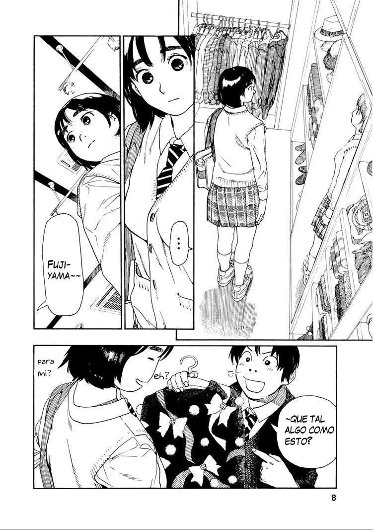 Fujiyama-san wa Shishunki (2012) - Capítulo 27 - Página 6 - LectorTMOo