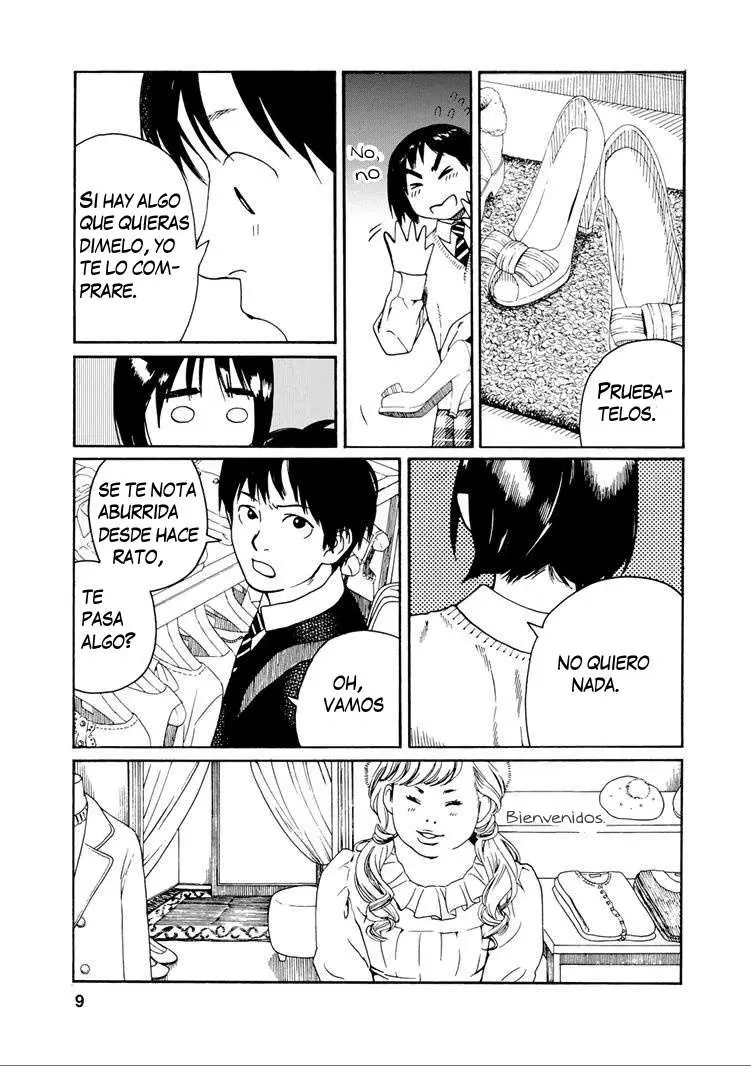 Fujiyama-san wa Shishunki (2012) - Capítulo 27 - Página 7 - LectorTMOo