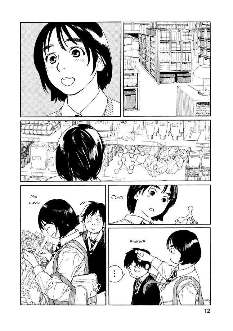 Fujiyama-san wa Shishunki (2012) - Capítulo 27 - Página 10 - LectorTMOo