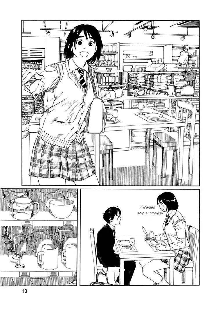 Fujiyama-san wa Shishunki (2012) - Capítulo 27 - Página 11 - LectorTMOo