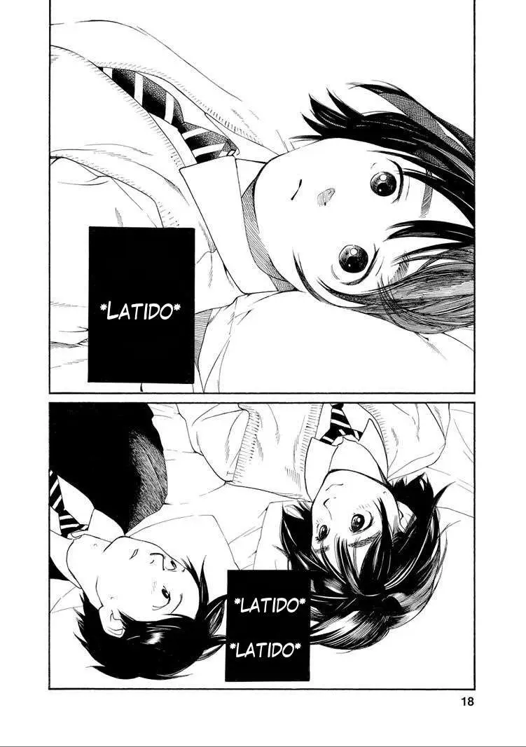 Fujiyama-san wa Shishunki (2012) - Capítulo 27 - Página 15 - LectorTMOo