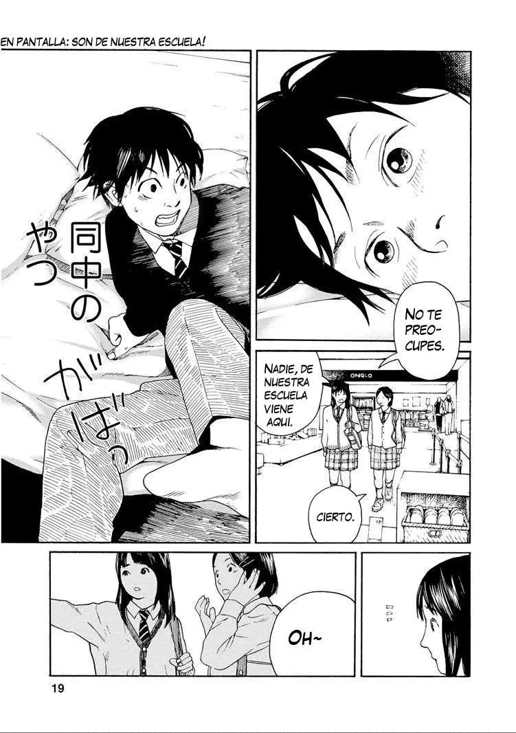 Fujiyama-san wa Shishunki (2012) - Capítulo 27 - Página 16 - LectorTMOo