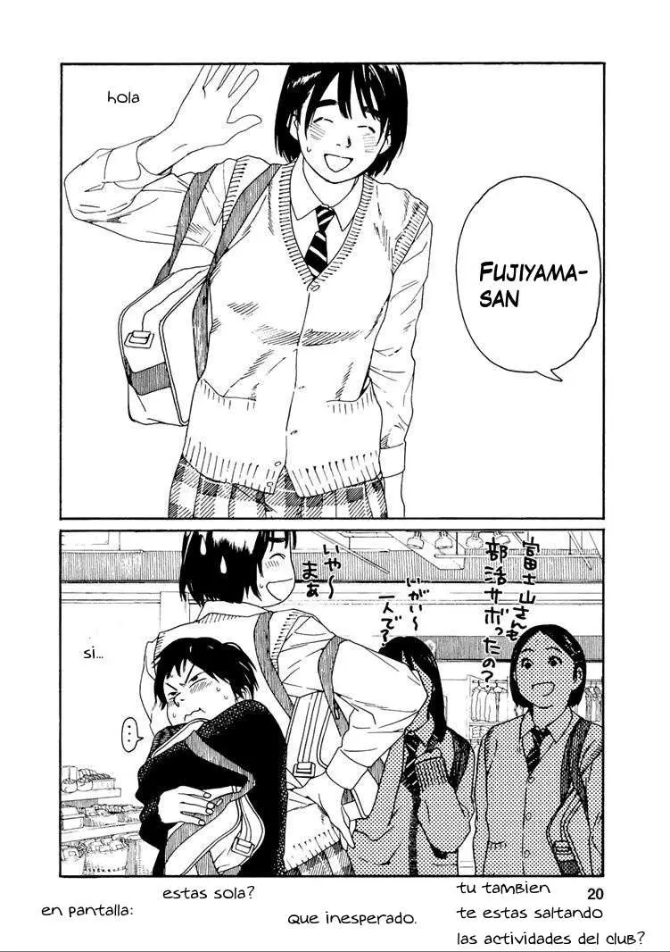 Fujiyama-san wa Shishunki (2012) - Capítulo 27 - Página 17 - LectorTMOo