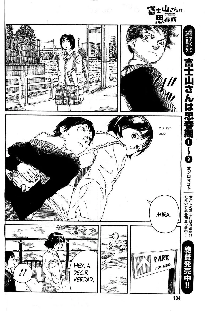 Fujiyama-san wa Shishunki (2012) - Capítulo 28 - Página 6 - LectorTMOo