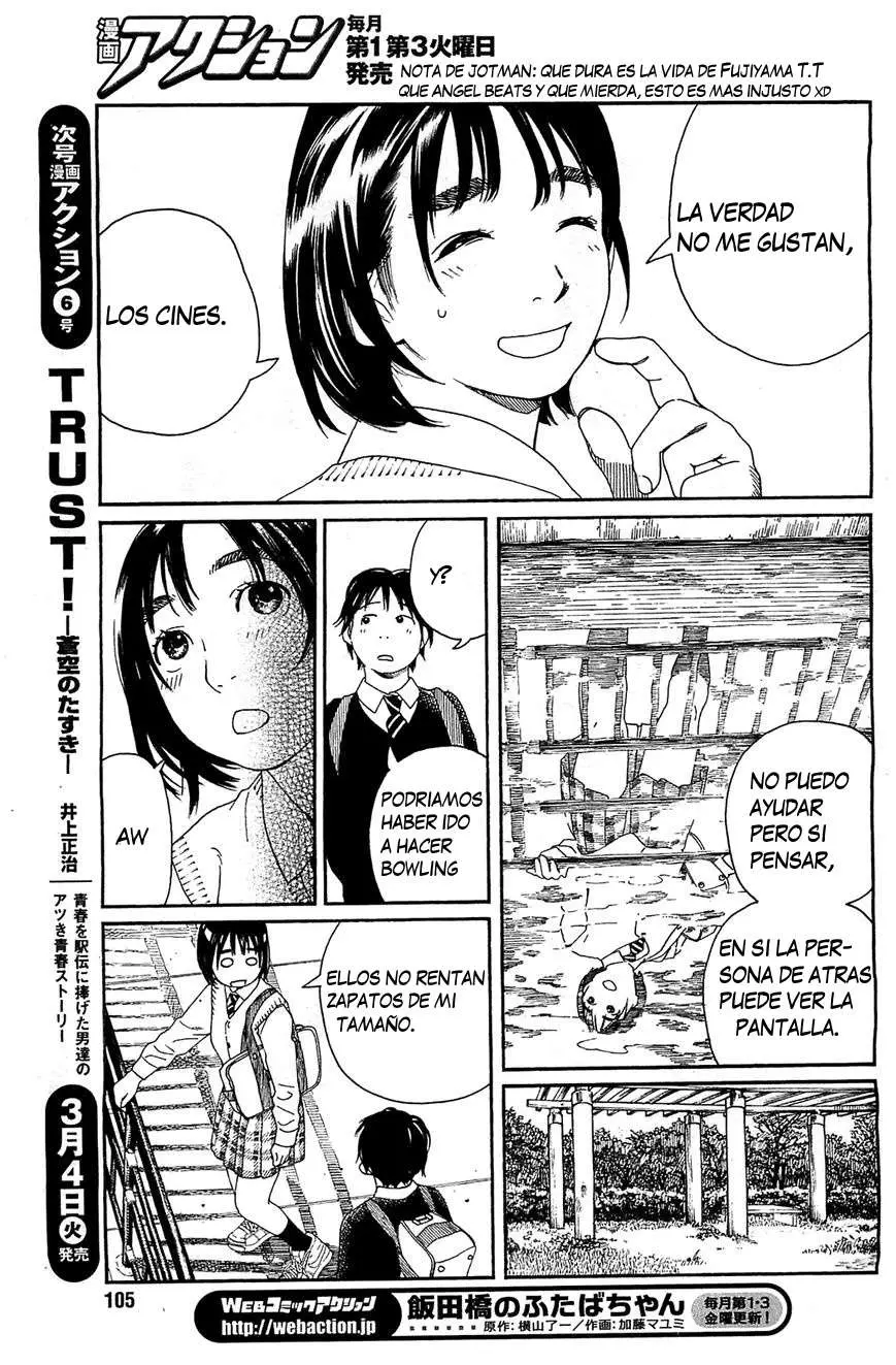 Fujiyama-san wa Shishunki (2012) - Capítulo 28 - Página 7 - LectorTMOo