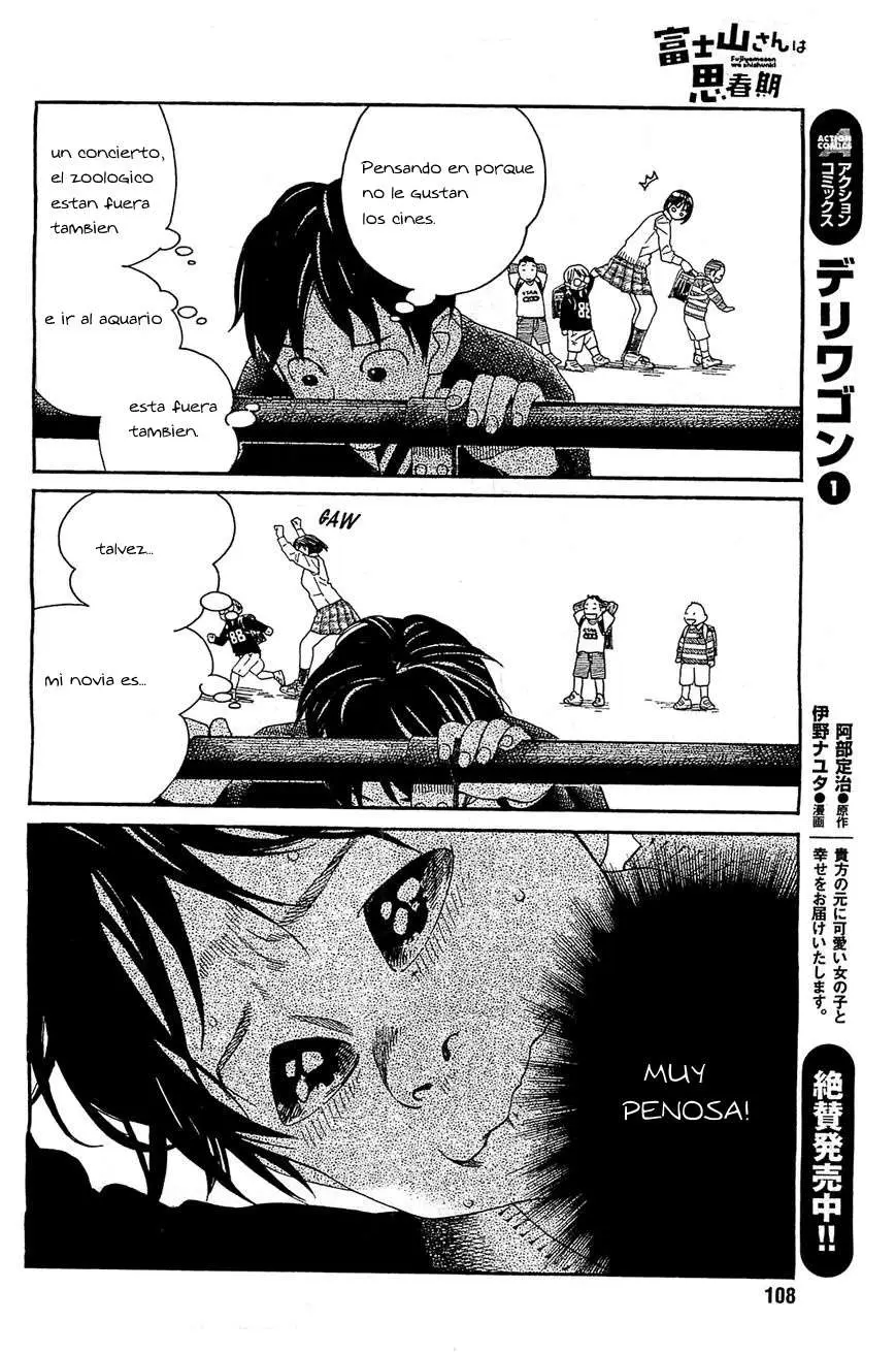 Fujiyama-san wa Shishunki (2012) - Capítulo 28 - Página 10 - LectorTMOo