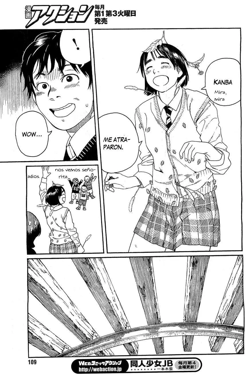 Fujiyama-san wa Shishunki (2012) - Capítulo 28 - Página 11 - LectorTMOo