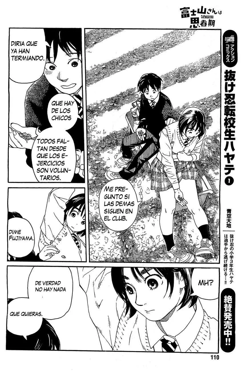 Fujiyama-san wa Shishunki (2012) - Capítulo 28 - Página 12 - LectorTMOo