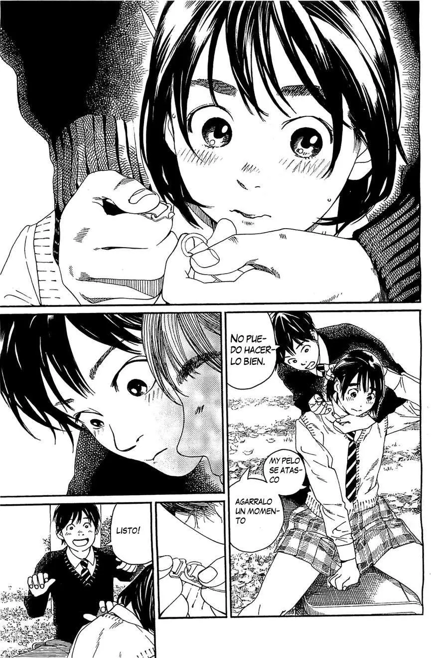 Fujiyama-san wa Shishunki (2012) - Capítulo 28 - Página 17 - LectorTMOo