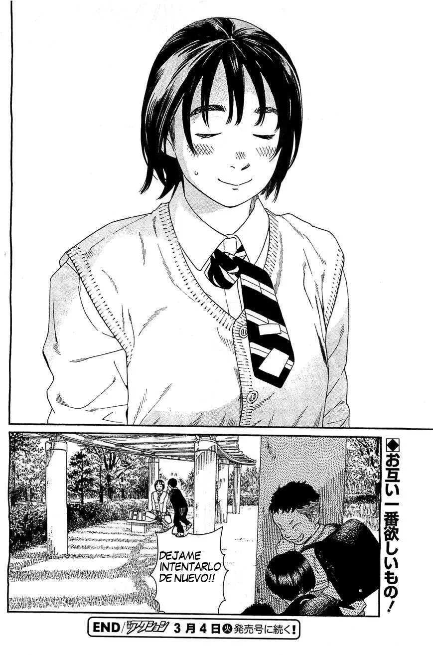 Fujiyama-san wa Shishunki (2012) - Capítulo 28 - Página 18 - LectorTMOo