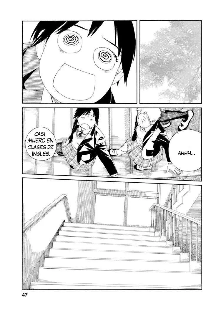Fujiyama-san wa Shishunki (2012) - Capítulo 29 - Página 5 - LectorTMOo
